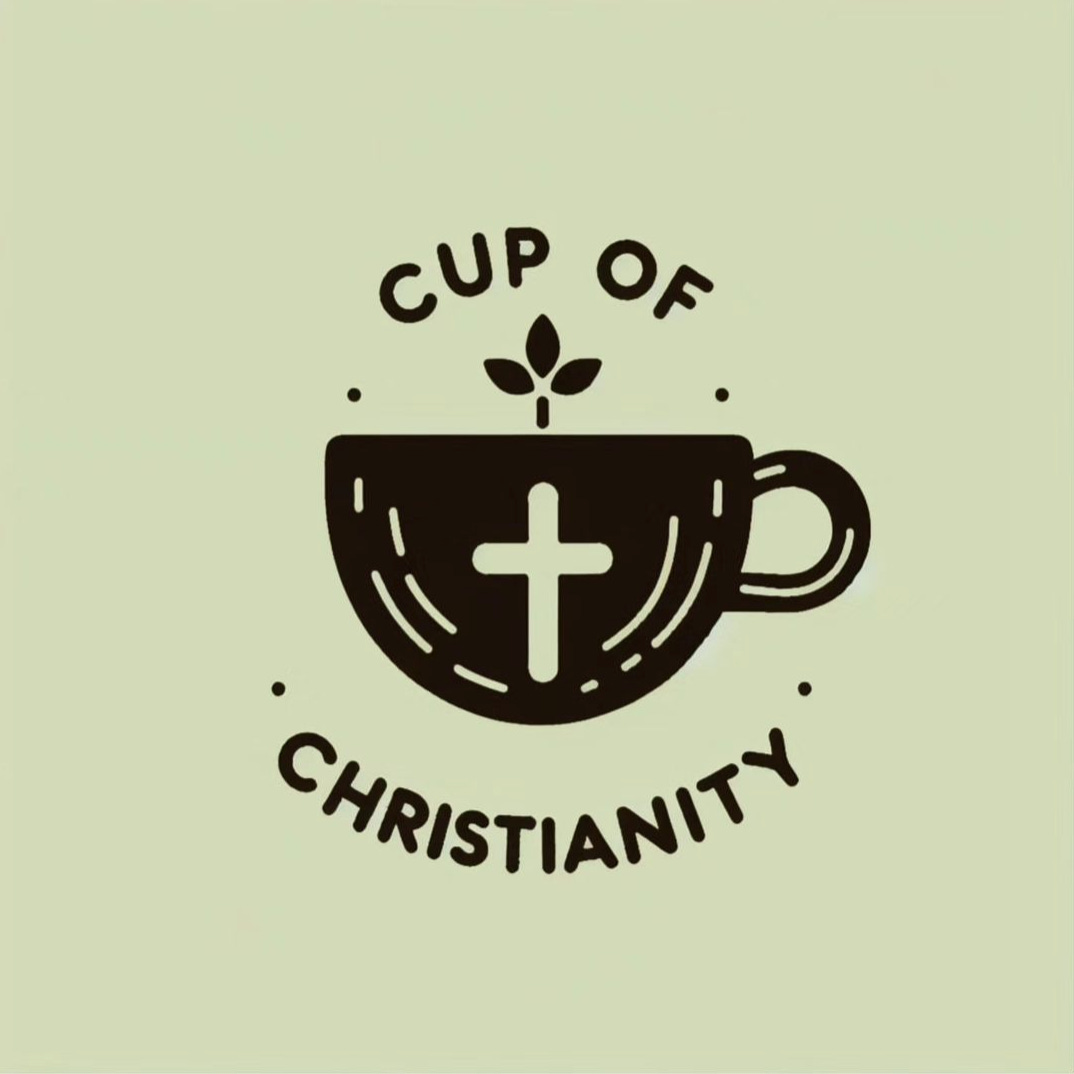 Cup of Christianity 