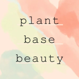 Plantbasebeauty’s Substack logo