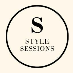 STYLE  SESSIONS logo