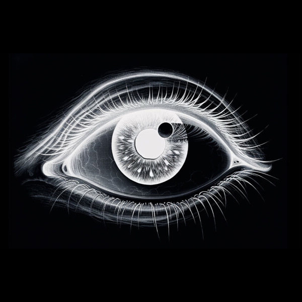 Eyes That See In the Dark logo