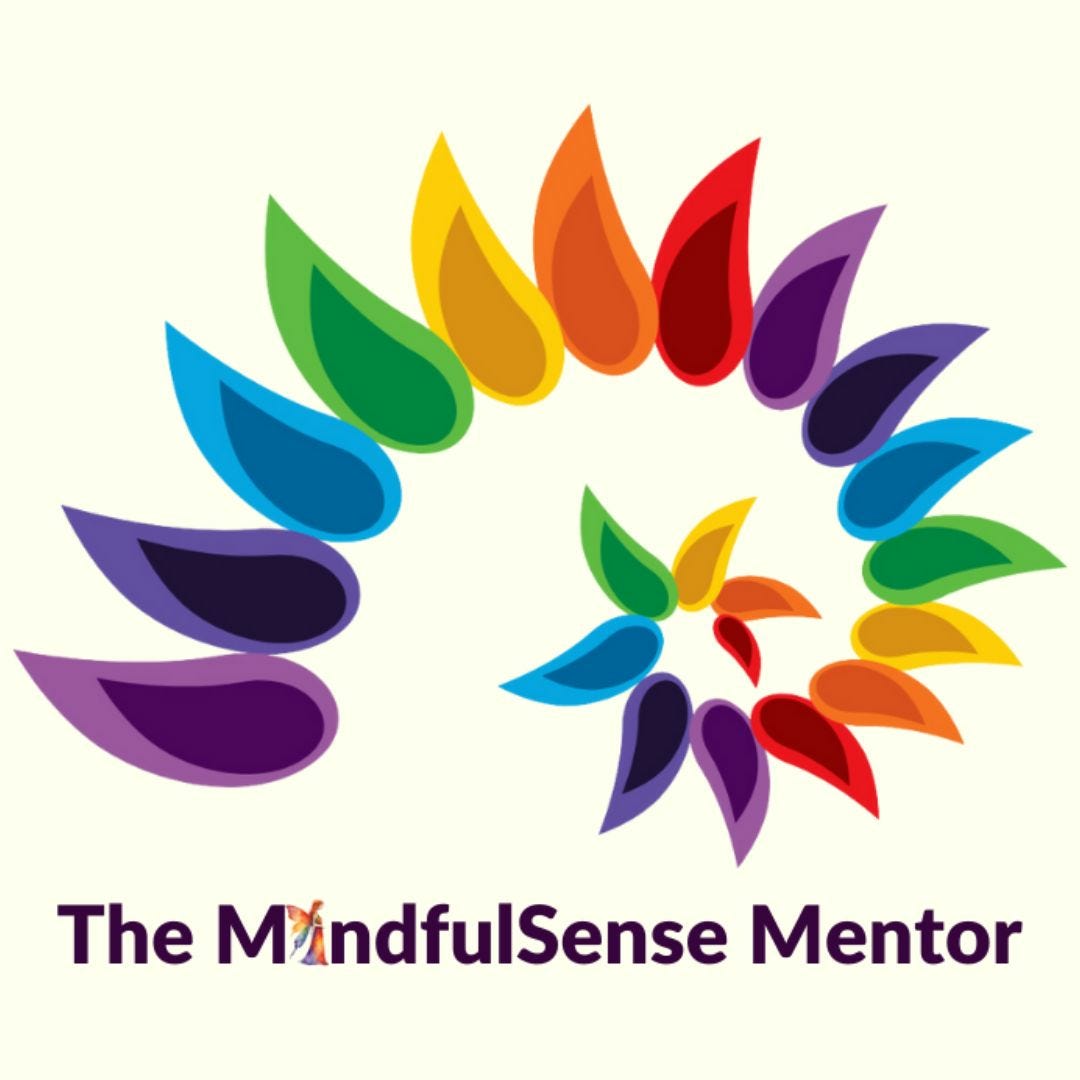 The MindfulSense Mentor \ud83e\uddda