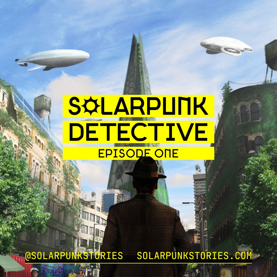 Submissions – Solarpunk Magazine