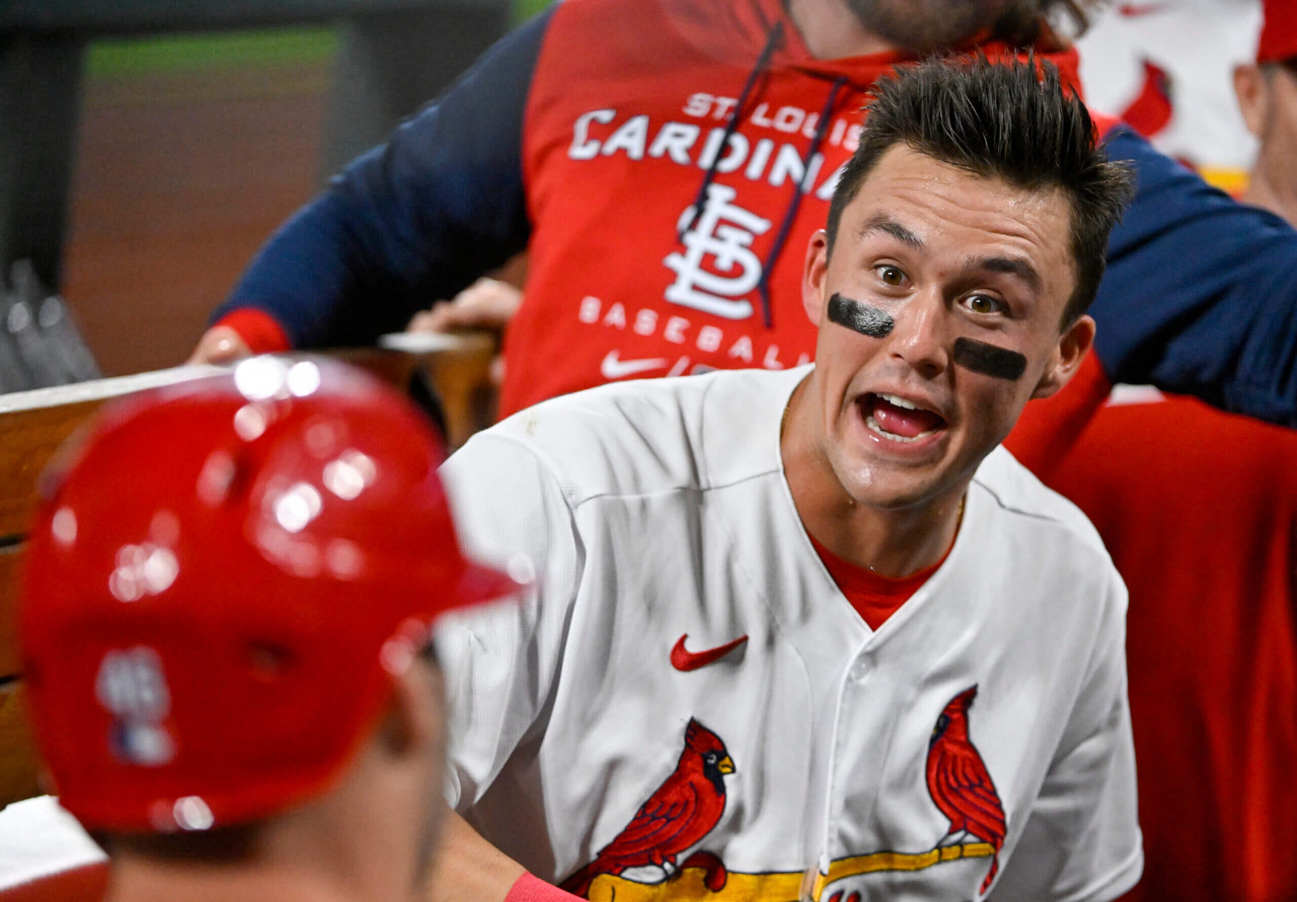 Sorry, Cardinals fans, but Lars Nootbaar is very tradeable