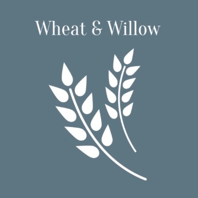 Wheat & Willow