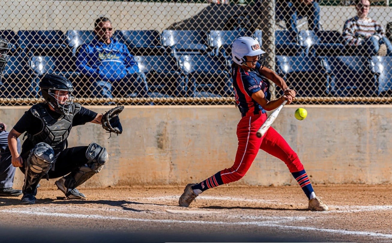 Softball - Seattle University