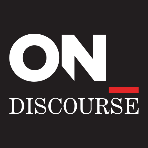 ON_Discourse Newsletter logo