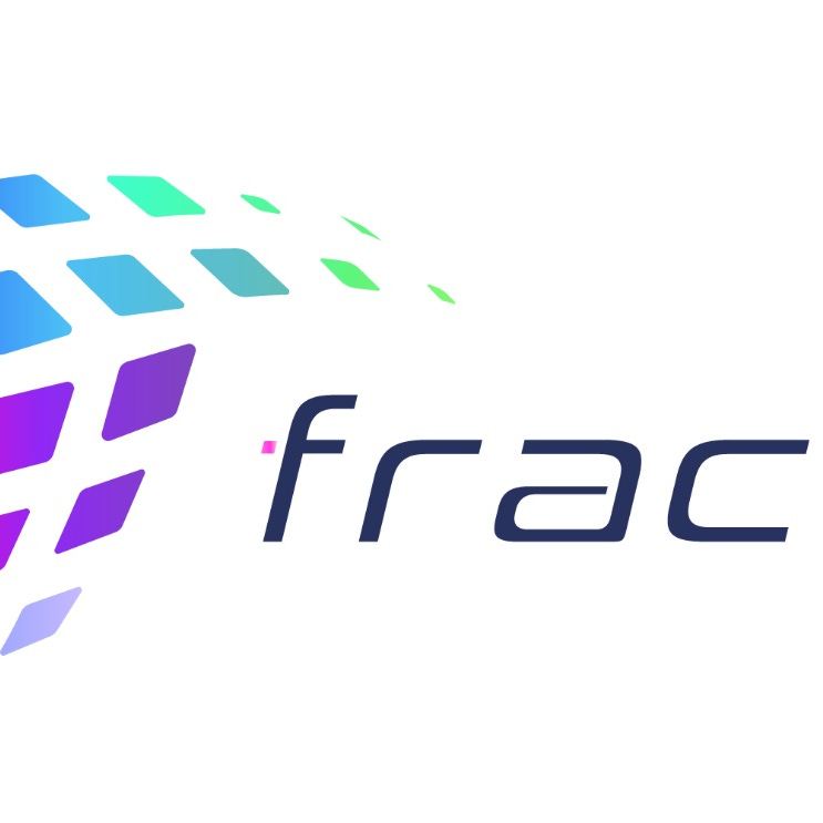 Fractal Computing Substack logo