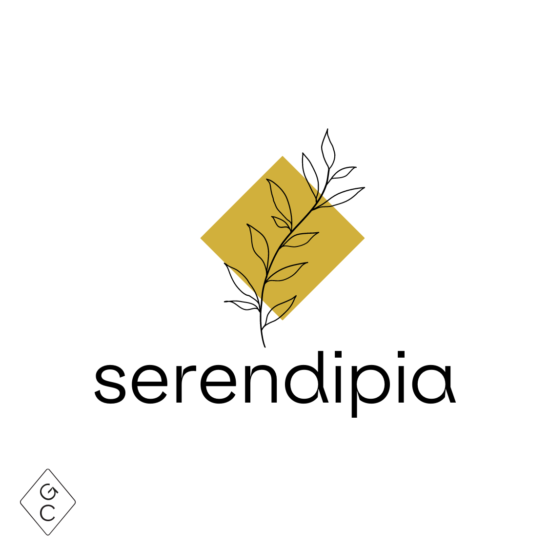 Artwork for Serendipia