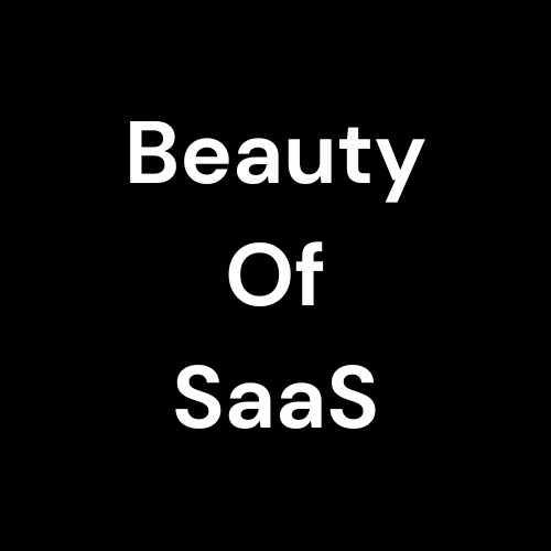 Artwork for Beauty Of SaaS