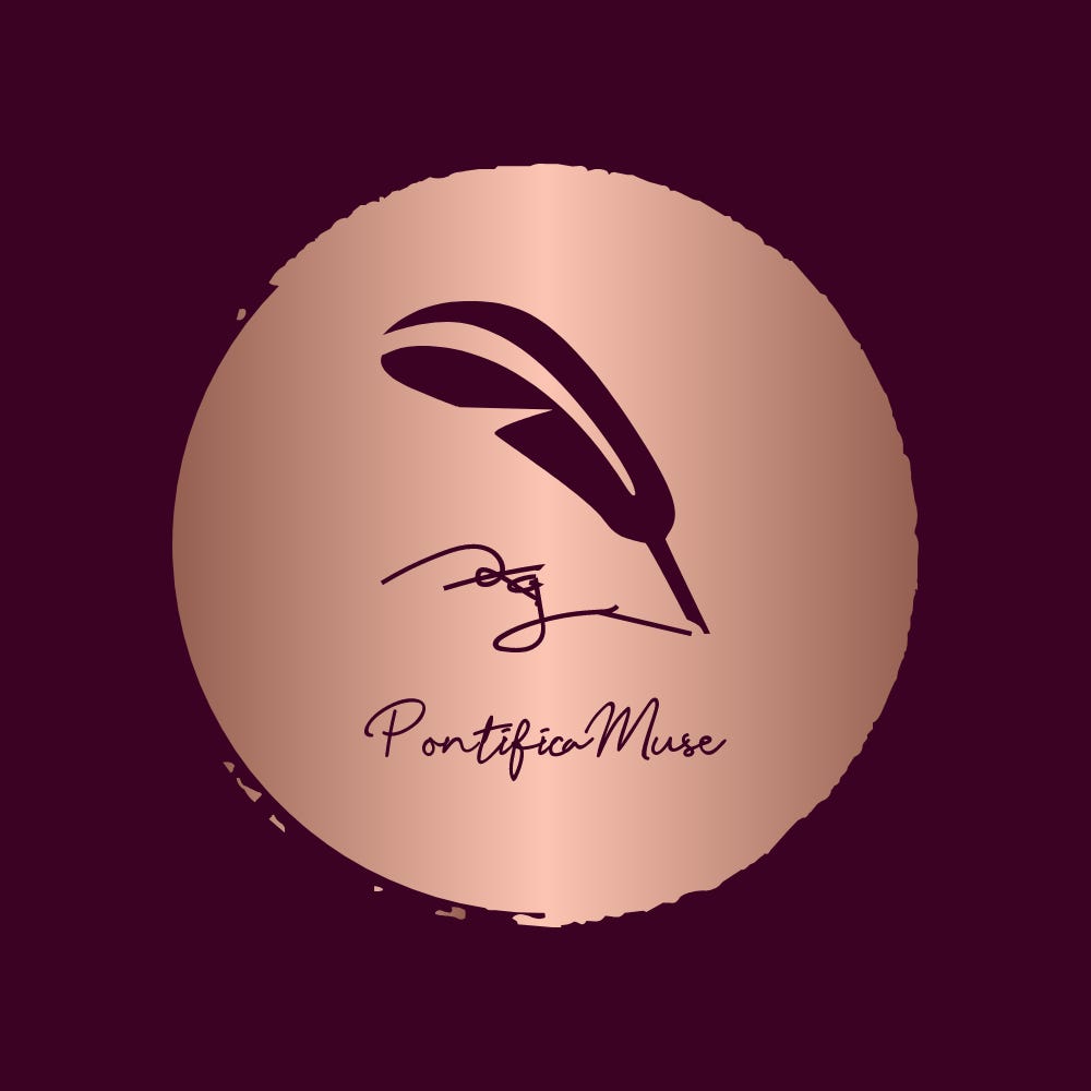 Pontifica’s Musings logo