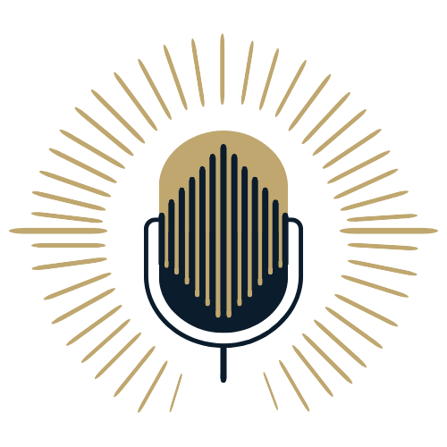 The Covered Call Podcast logo