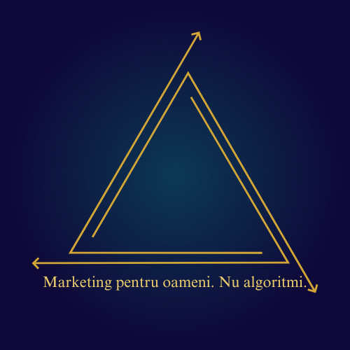 Demistificarea Marketingului logo