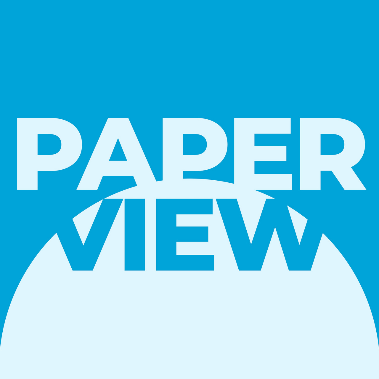 Paperview | Chrissie Whitley logo