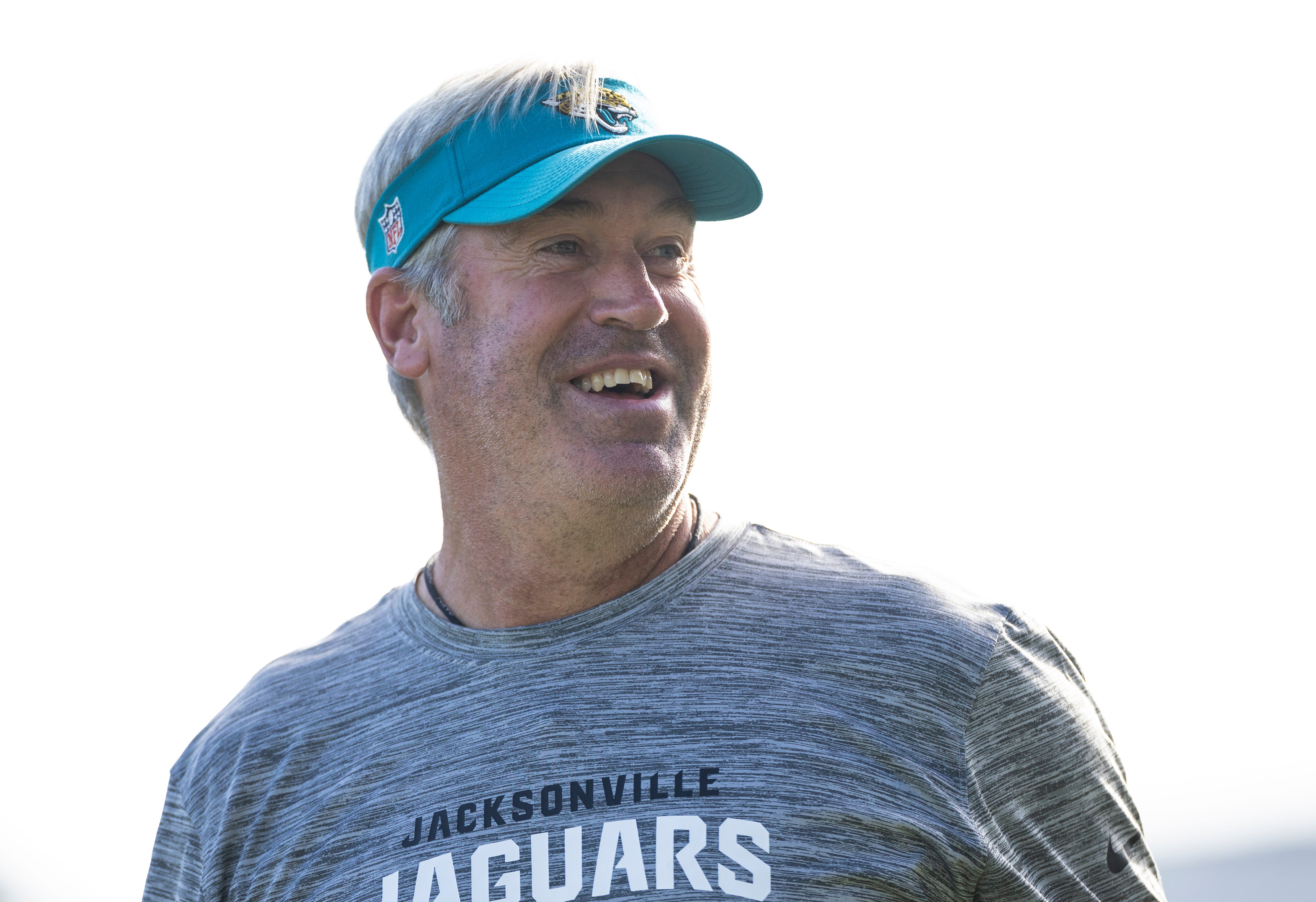 State of the 2022 Jacksonville Jaguars: Doug Pederson era begins after  transformative offseason