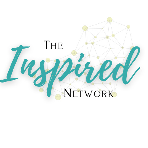 Inspired Reflections logo