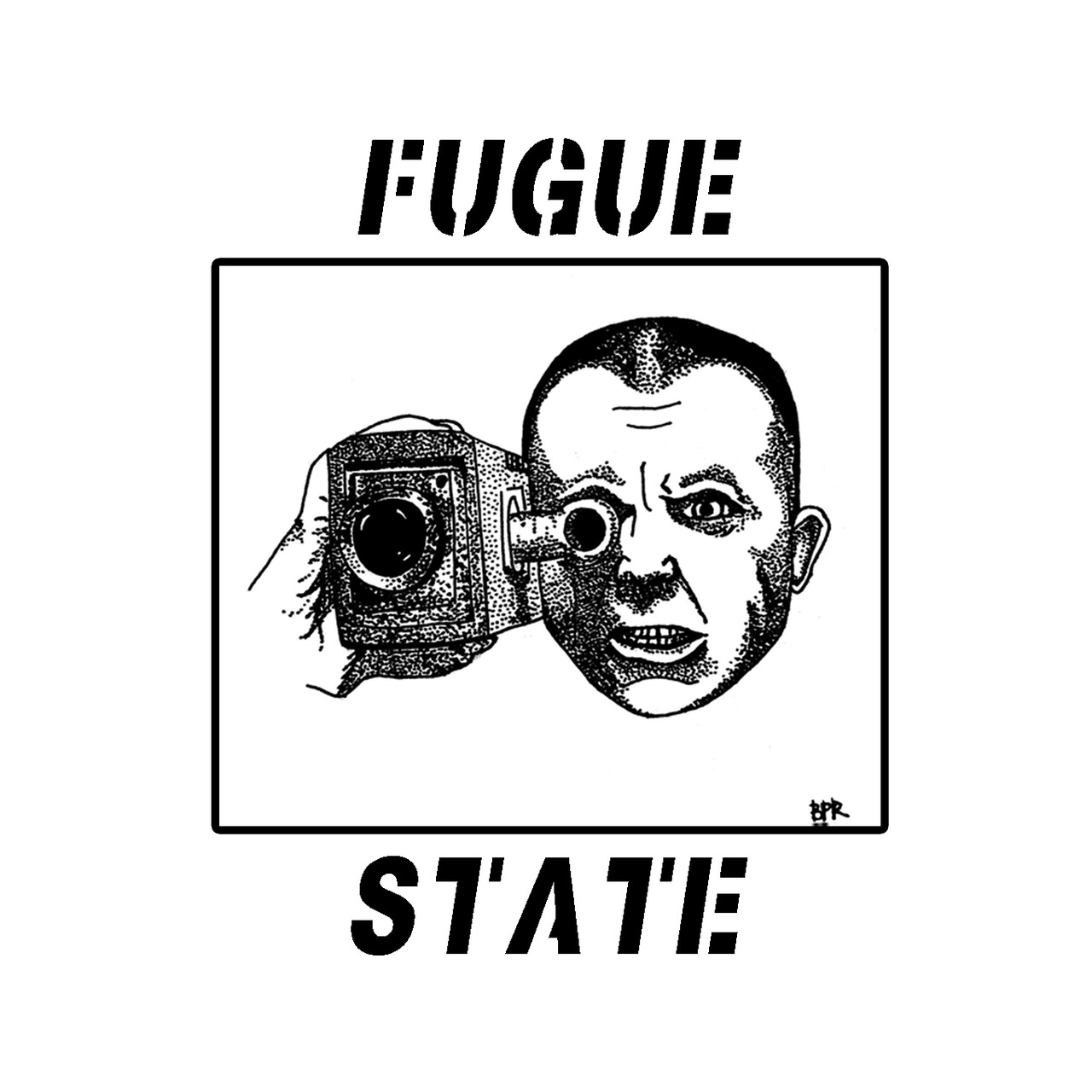 Fugue State Zine