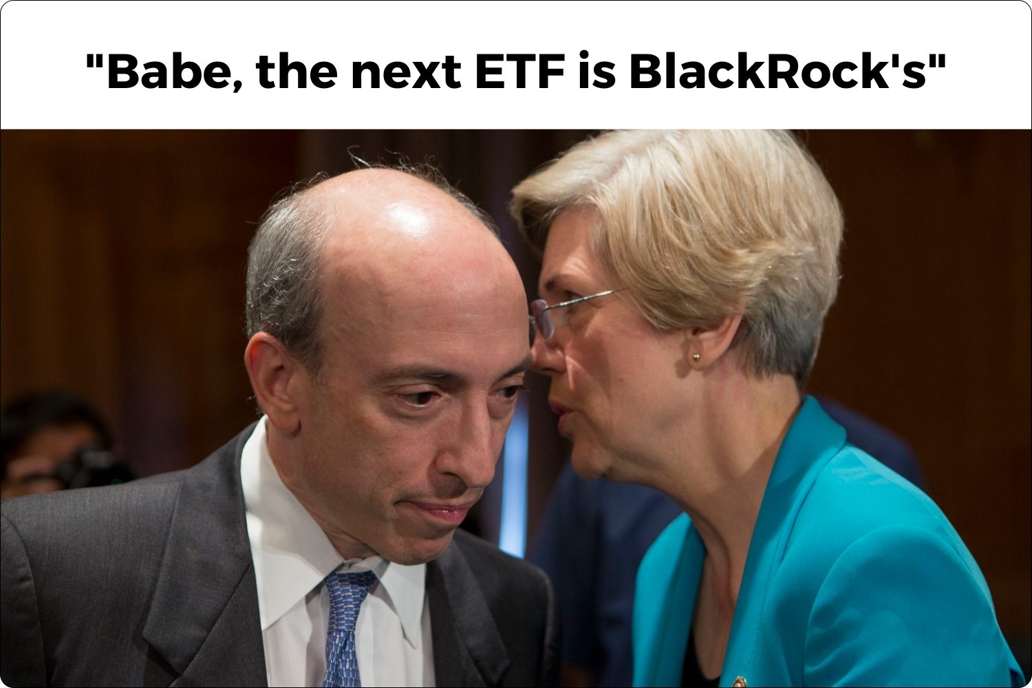 💬 BlackRock has entered the CHAT - by Aakash Athawasya