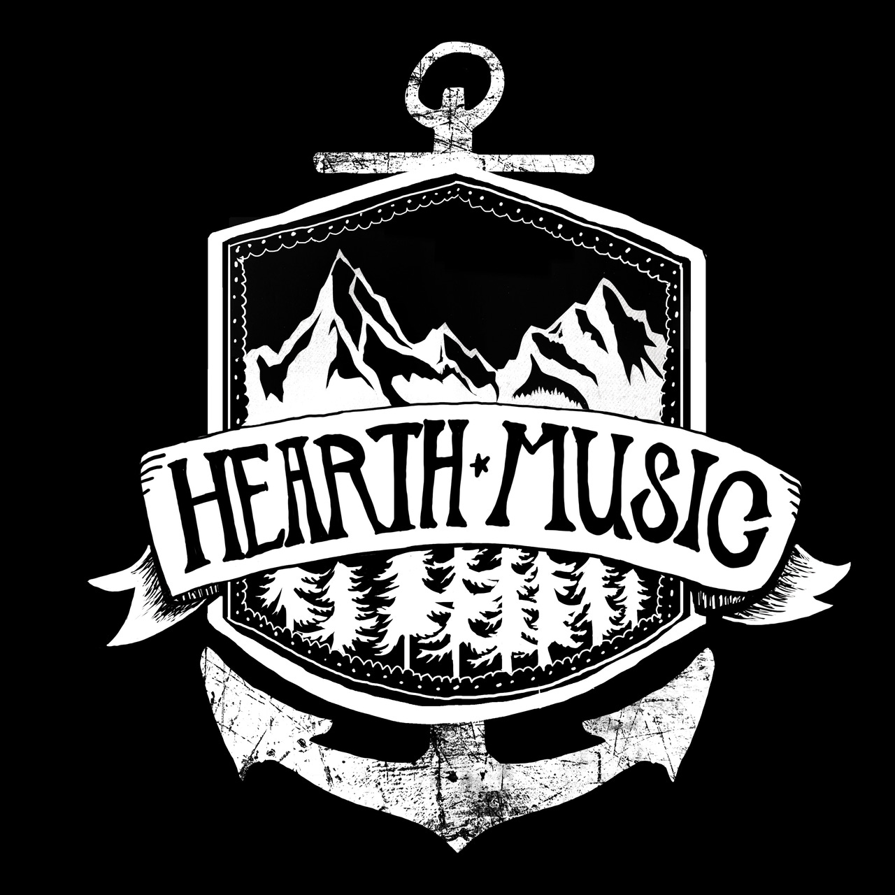 Artwork for KITHFOLK / Hearth Music Newsletter