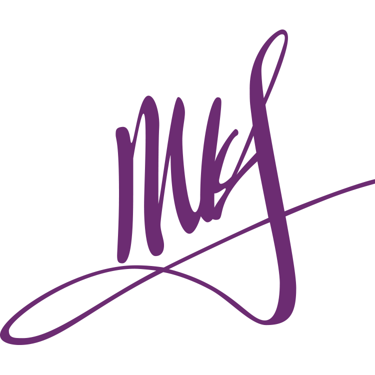Call Me MKJ