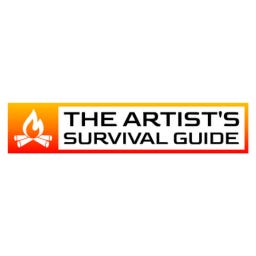 The Artist’s Survival Guide logo