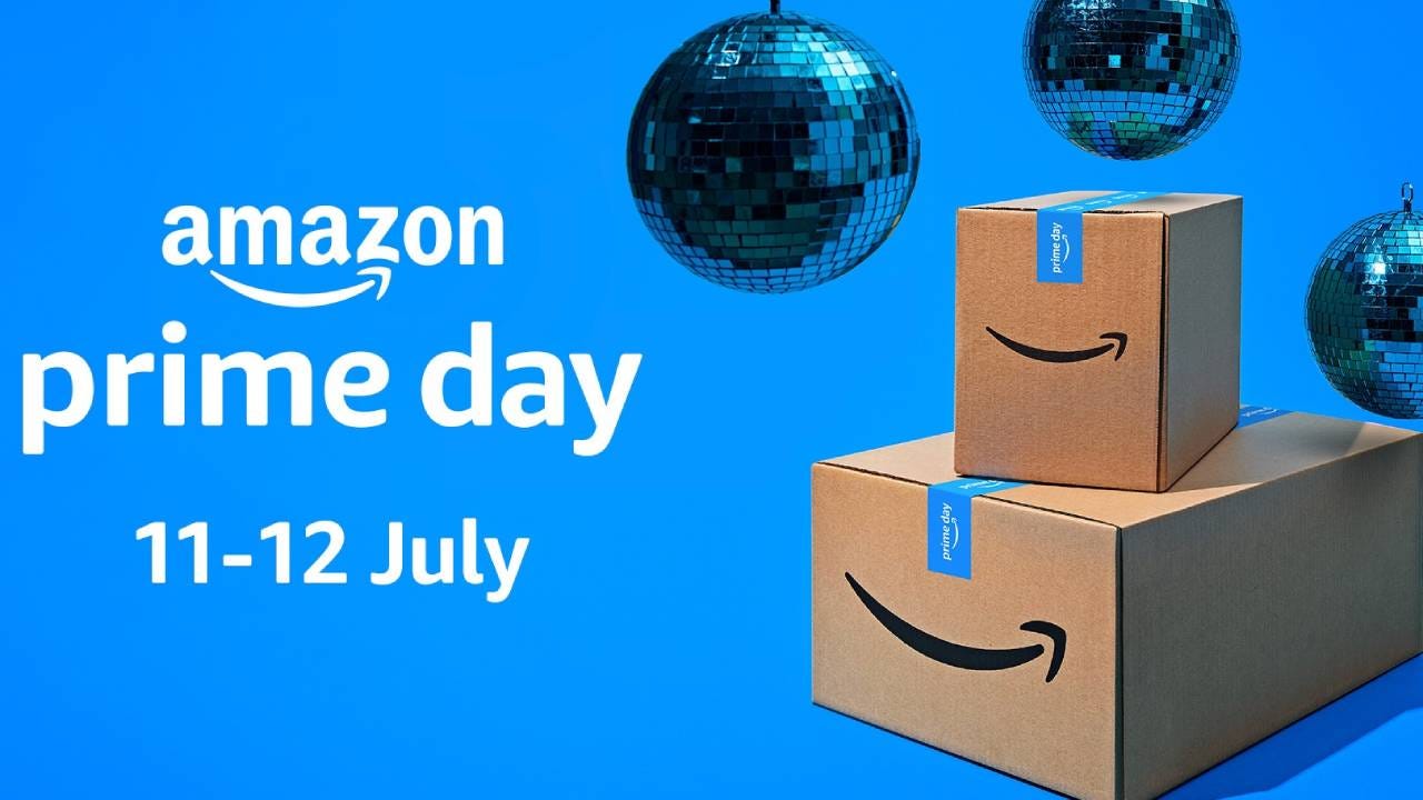 Prime Day 2023