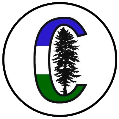 Cascadia FC's Substack logo