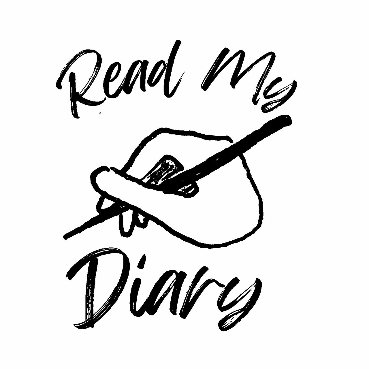 Read My Diary