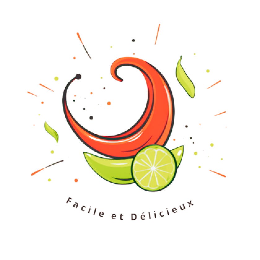 Facile et Délicieux logo