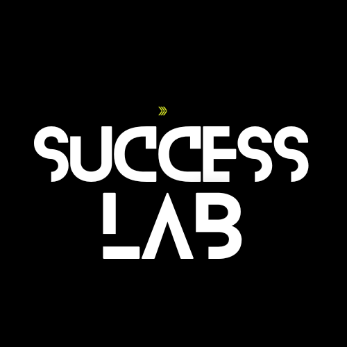 Success Lab -- (Customer Success & Account Management)