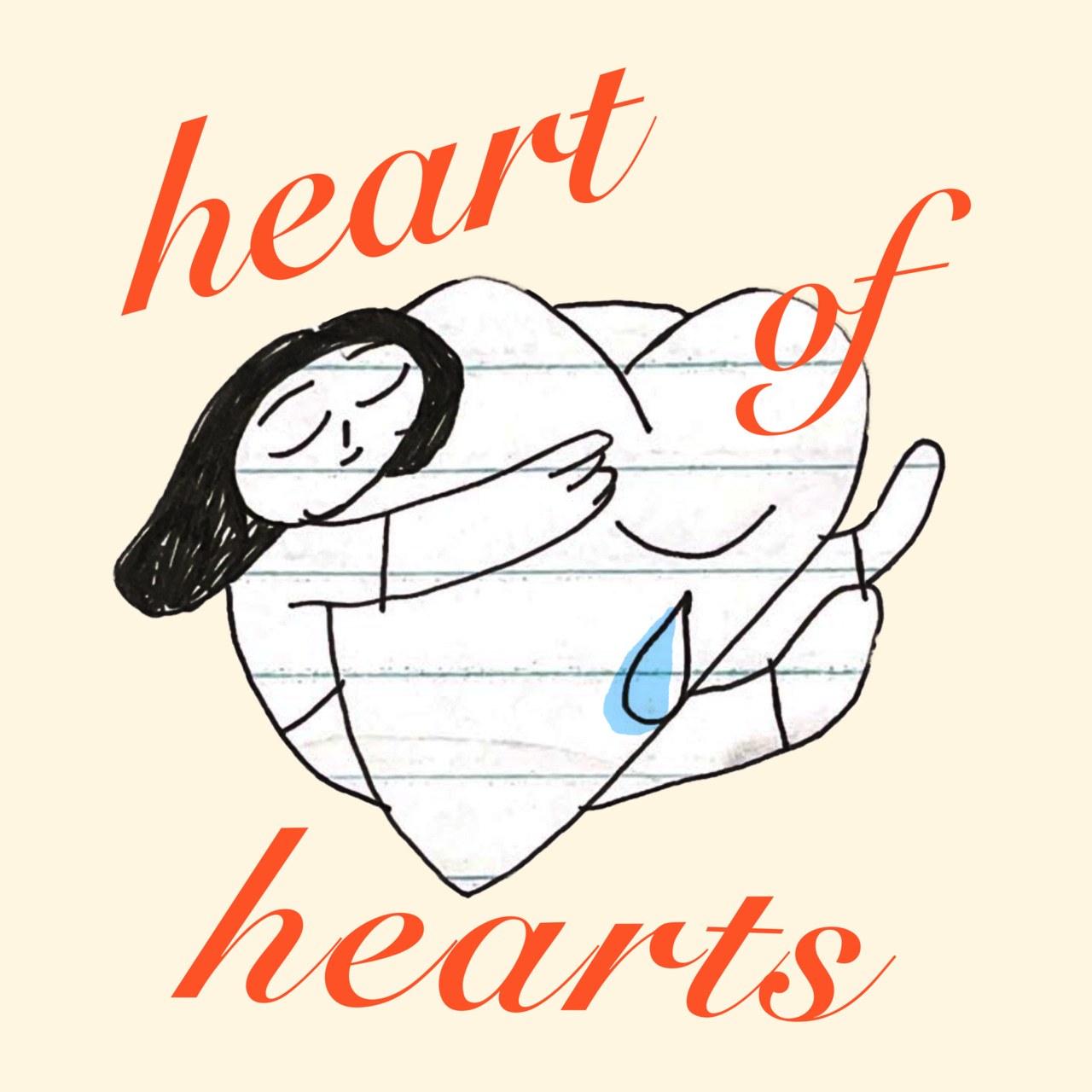 heart of hearts  logo