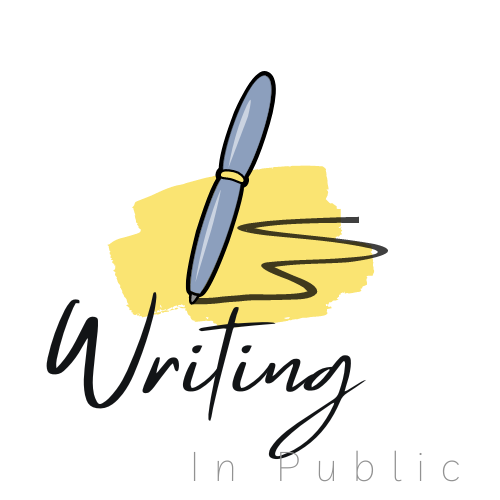 Artwork for Writing in Public