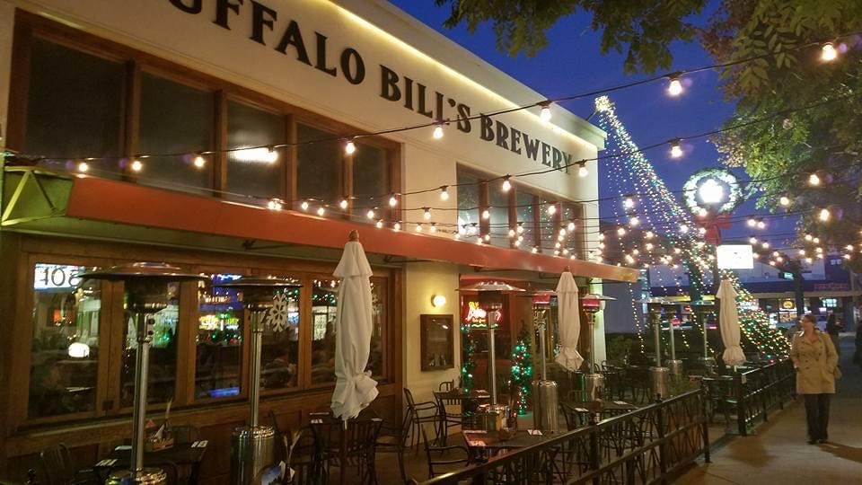 Buffalo Bill's Brewery permanently closes after four decades