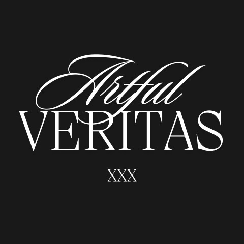 Artwork for Artful Veritas 