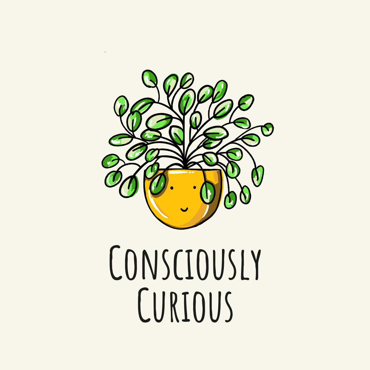 Consciously Curious