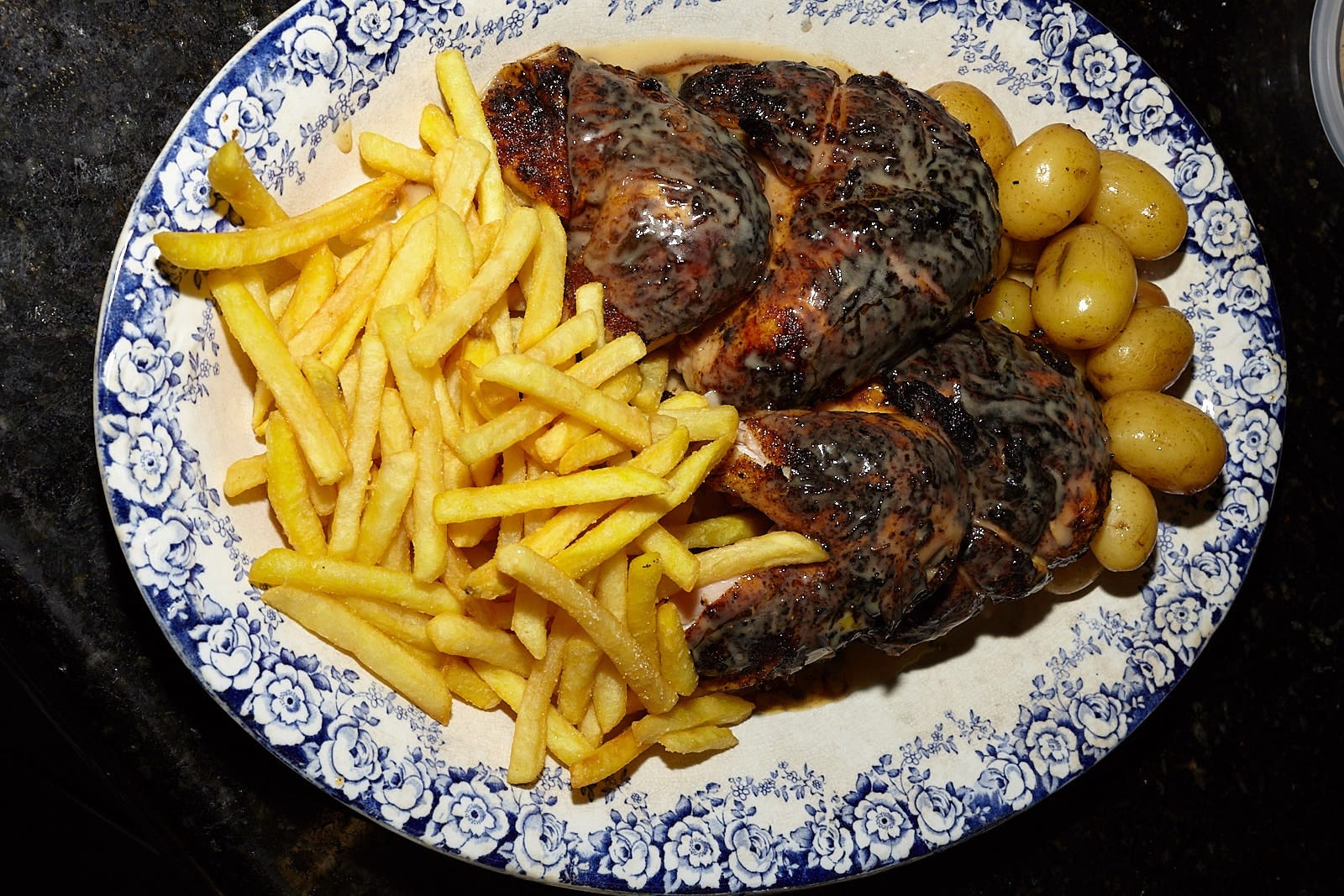 Is Rotisserie Chicken the Solution?