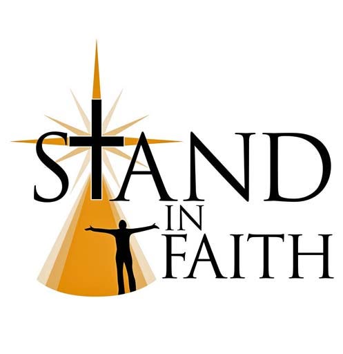 Stand In Faith