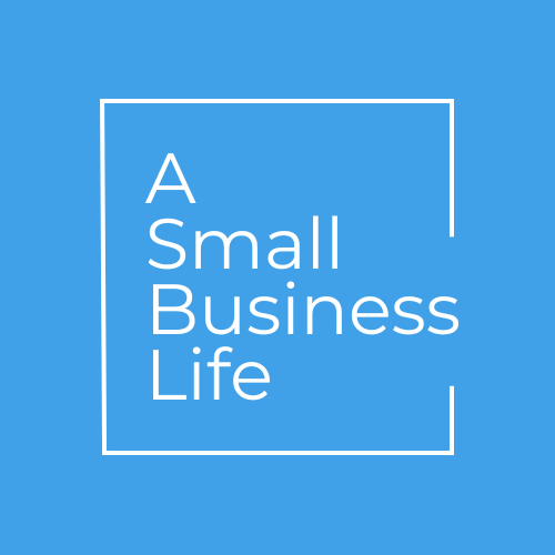 A Small Business Life's Substack logo