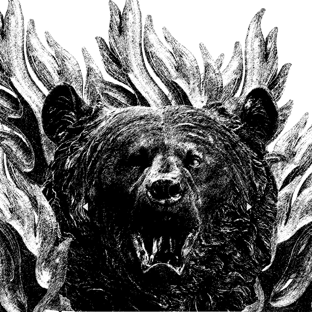 Tales from the Burning Bear logo