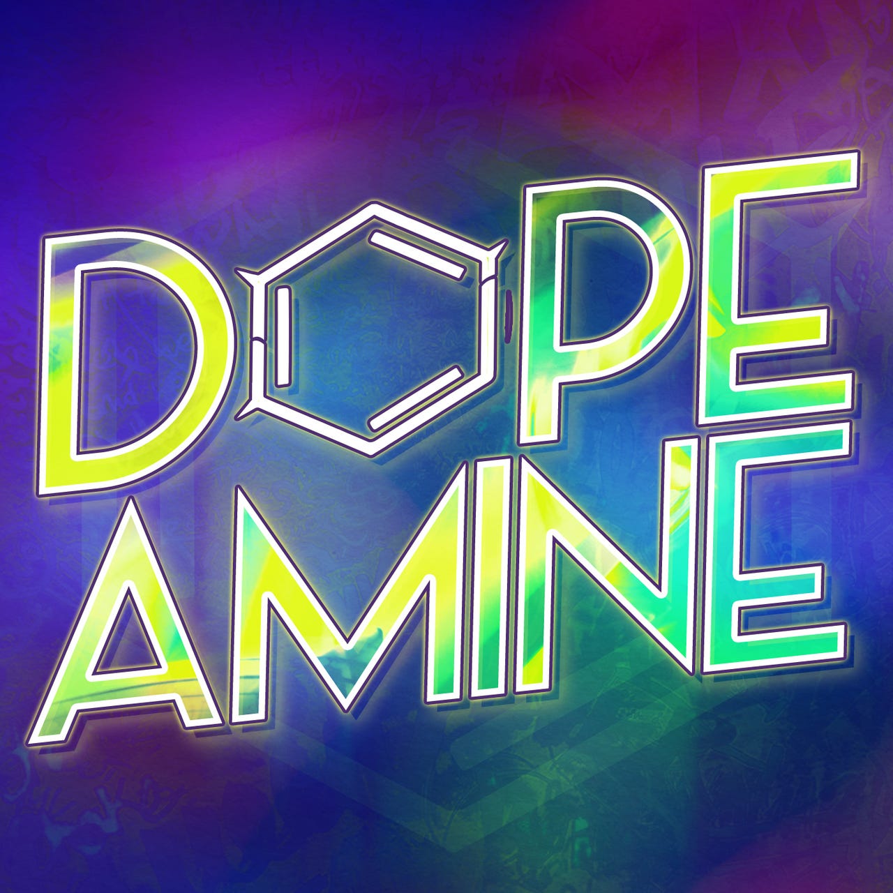 DOPEamine logo