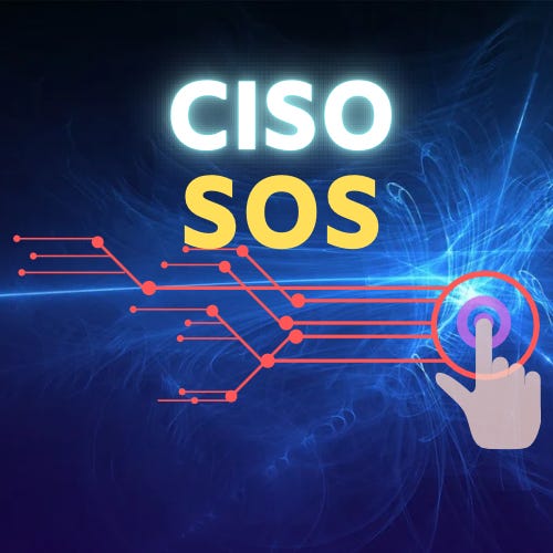 CISO SOS