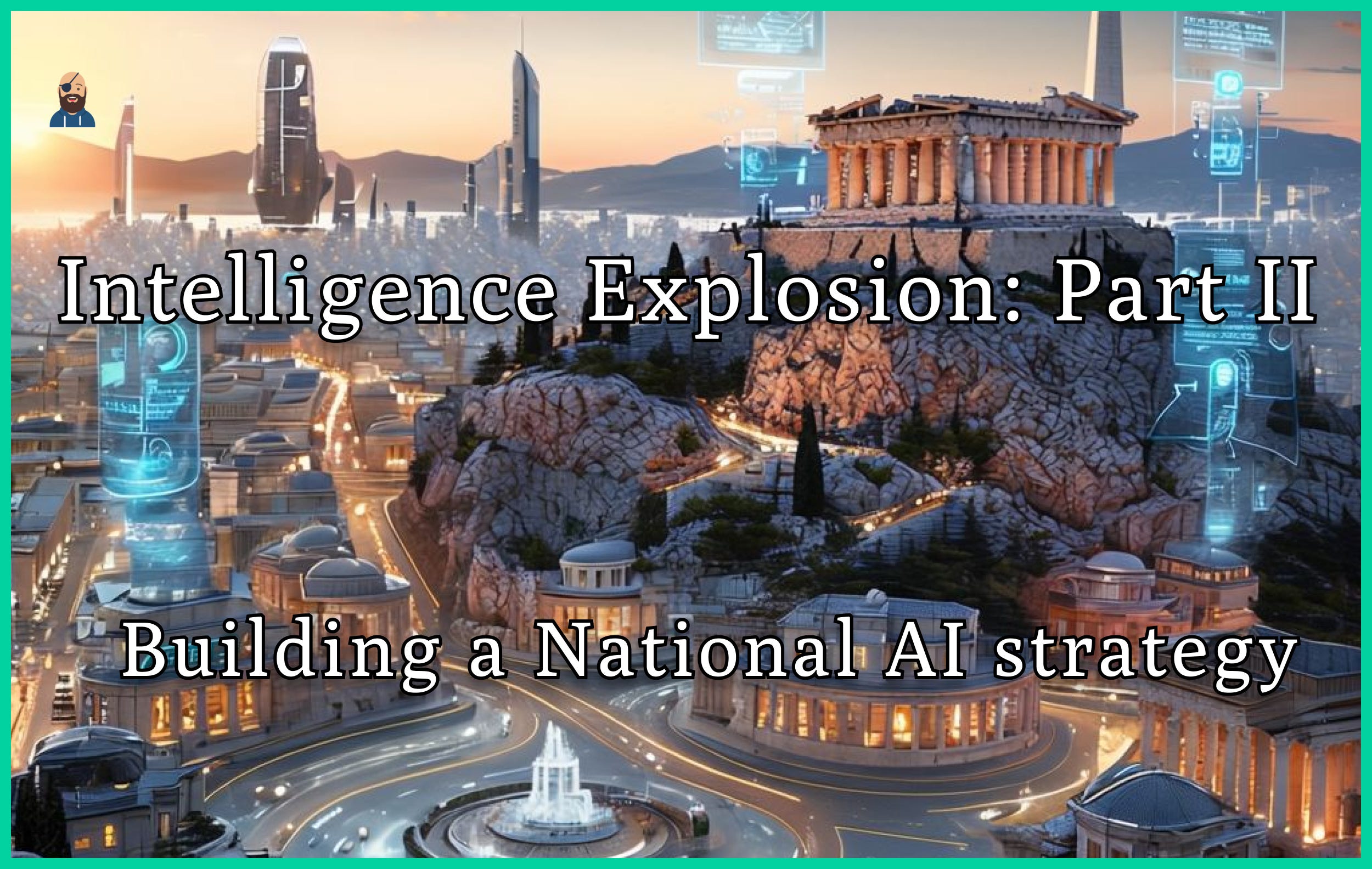 Intelligence Explosion: Part II