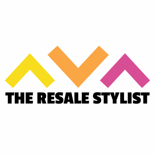 The Resale Stylist