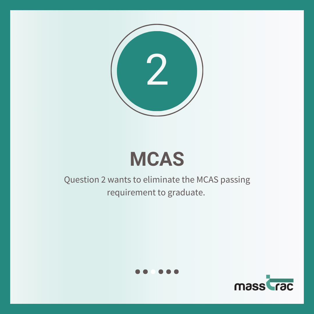 2024 Massachusetts Ballot Measures InstaTrac’s Substack