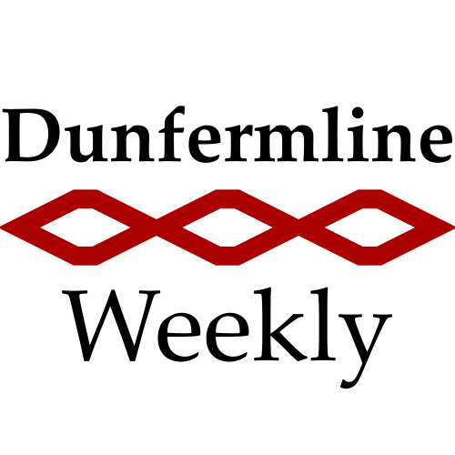 Artwork for Dunfermline Weekly