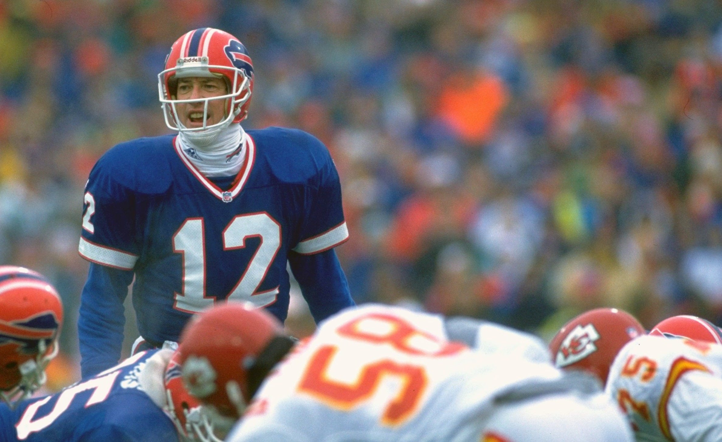 Hitting It Big: John Elway explains how Steve Atwater changed the game