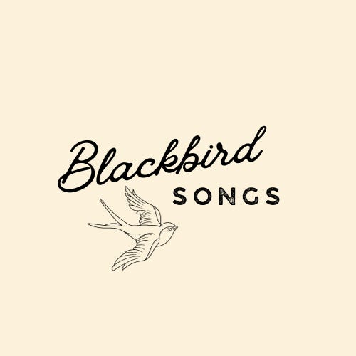 Blackbird Songs