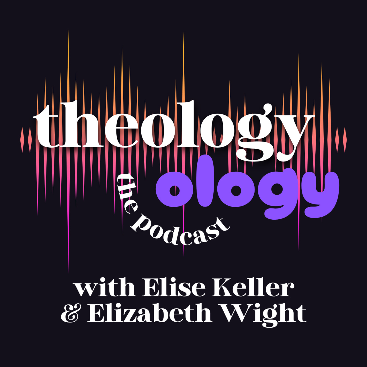 Theologyology logo