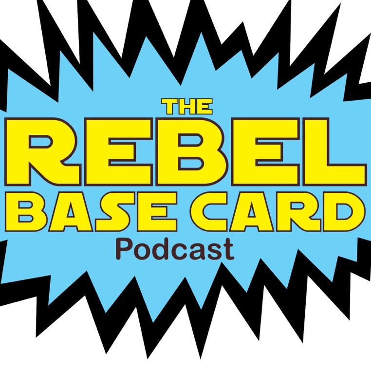 The Rebel Base Card