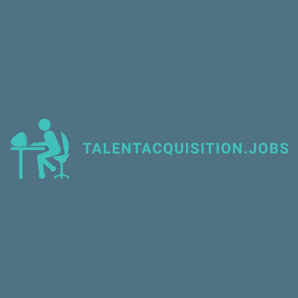 Talent Acquisition & HR Jobs logo