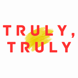 Artwork for Truly, Truly